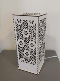 Lampe d'ambiance à poser