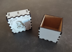 mini boite initiale