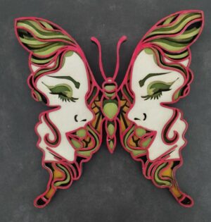 papillon