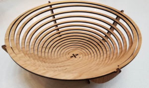Corbeille Alona – Image 3