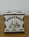 pikenbois