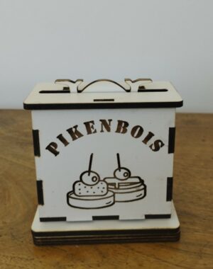 pikenbois