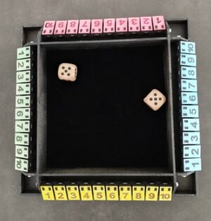 Shut The Box