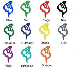 Boucles d'oreilles Darora – Image 2