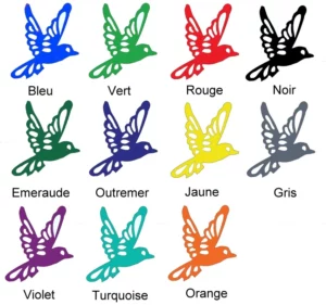 Boucles d'oreilles Liadi – Image 2