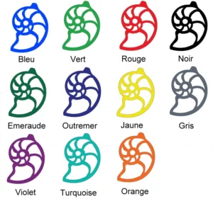 Boucles d'oreilles Eilphyra – Image 2