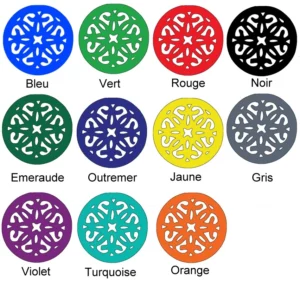 Boucles d'oreilles Venjyre – Image 2