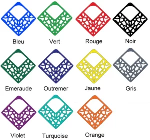 Boucles d'oreilles Orithyra – Image 2