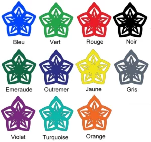 Boucles d'oreilles Holavyre – Image 2