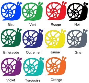 Boucles d'oreilles Daxisys – Image 2