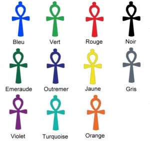 Boucles d'oreilles Uriwynn – Image 2