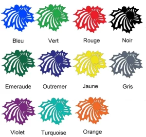 Boucles d'oreilles Ensys – Image 2