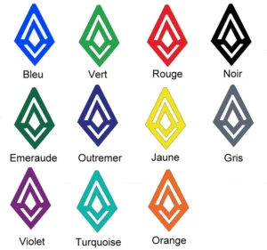 Boucles d'oreilles Zylynore – Image 2
