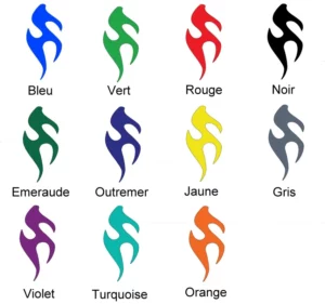 Boucles d'oreilles Jojyre – Image 2
