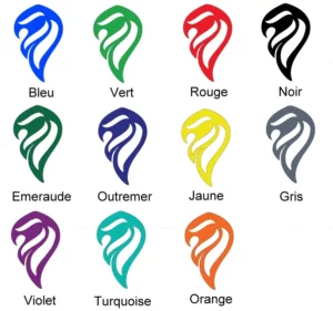 Boucles d'oreilles Ilemae – Image 2