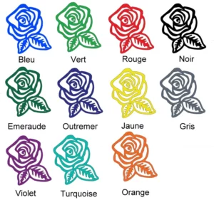 Boucles d'oreilles Xilthyra – Image 2