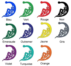 Boucles d'oreilles Liarieth – Image 2