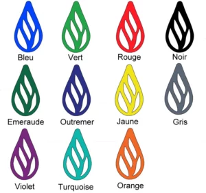 Boucles d'oreilles Ulafina – Image 2