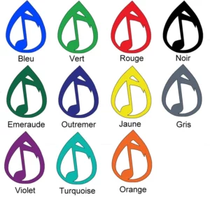 Boucles d'oreilles Holafina – Image 2
