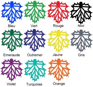 Boucles d'oreilles Iansalor – Image 2