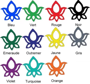 Boucles d'oreilles Beigolor – Image 2