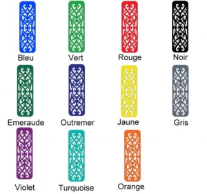 Boucles d'oreilles Traren – Image 2