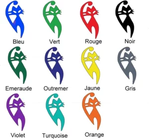 Boucles d'oreilles Sylfir – Image 2