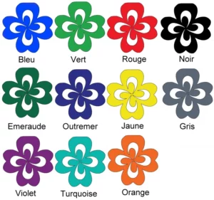 Boucles d'oreilles Fenjor – Image 2