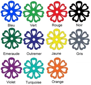 Boucles d'oreilles Keajeon – Image 2