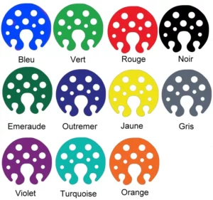Boucles d'oreilles Farran – Image 2