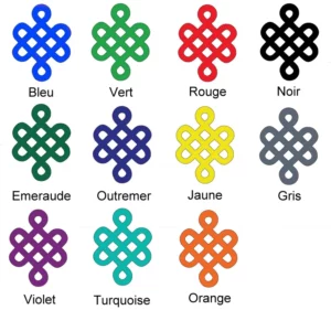 Boucles d'oreilles Leokian – Image 2